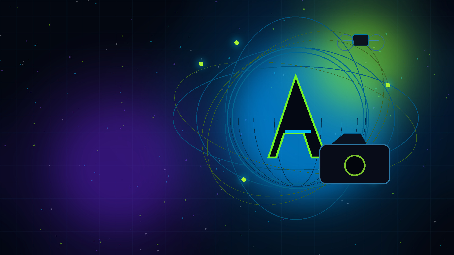 AIVIO digital ecosystem